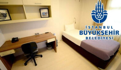 İBB yükseköğrenim yurt başvuru tarihleri ne zaman? 2025 İBB yükseköğrenim yurt başvuru şartları neler?