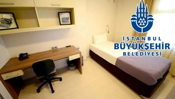 İBB yurt başvuruları başladı mı? 2025 İBB yurt başvuruları ne zaman başlayacak?