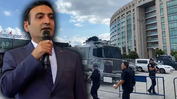 İBB’ye operasyonda yeni dalga… İnan Güney dahil 20 kişi için tutuklama talebi!