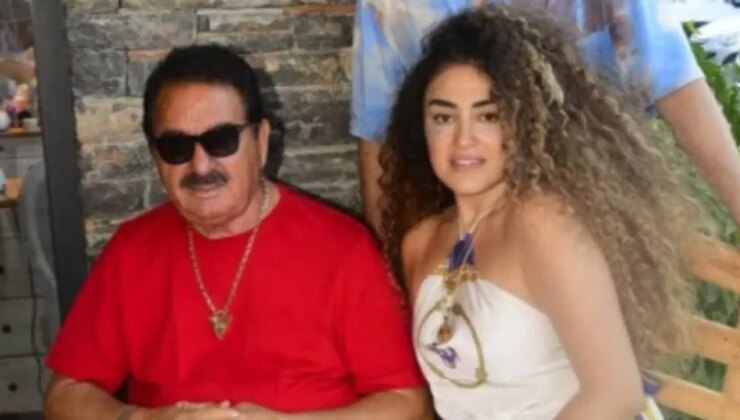 İbrahim Tatlıses ile kızı Dilan Çıtak mahkemelik oldu: Kumanda fırlattı, mahkeme ‘silah’ saydı!