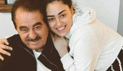 İbrahim Tatlıses kızı Dilan Çıtak ile mahkemelik oldu