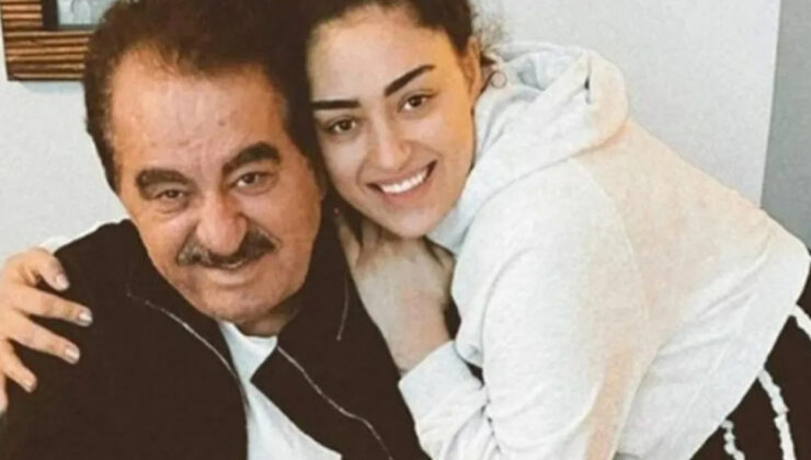 İbrahim Tatlıses kızı Dilan Çıtak ile mahkemelik oldu