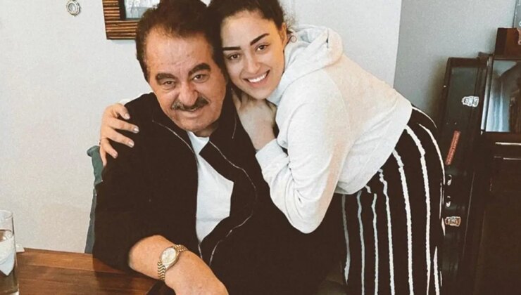 İbrahim Tatlıses, kızı Dilan Çıtak ile mahkemelik oldu: ‘Silahla yaralamaya teşebbüs’