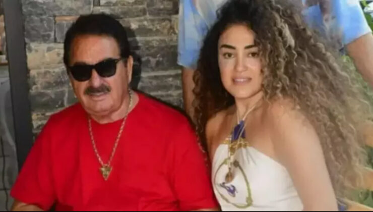 İbrahim Tatlıses’in şarkıcı kızı Dilan Çıtak’tan göndermeli paylaşım: Ucuz seçimleri olan insanlara kızmayın