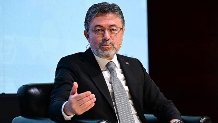 İbrahim Yumaklı duyurdu: Batman’a 3 milyar liralık sera organize tarım bölgesi yatırımı yaptık