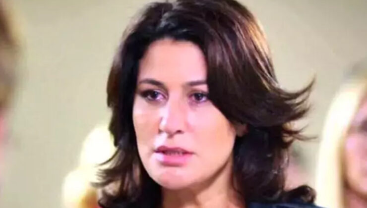 İclal Aydın’ın acı günü! Kuzenini trafik kazasında hayatını kaybetti