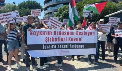 İDEF 2025’te İsrail şirketlerini protesto etmişti: Tutuklu İsmail Çelik hakkında yeni gelişme