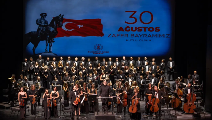 İDOB’tan 30 Ağustos Zafer Bayramı konseri