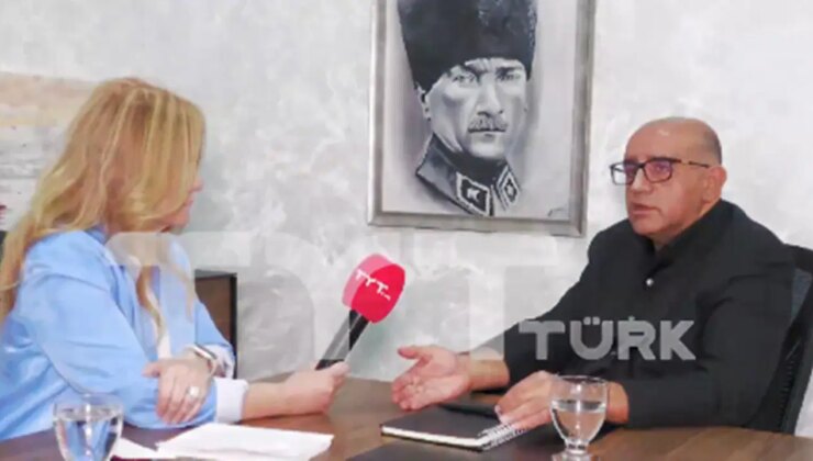 İfadeleri soruşturmalara dayanak gösterildi… ‘Suç örgütü liderliği’ ile suçlanan ‘itirafçı’ Aziz İhsan Aktaş ilk kez konuştu!