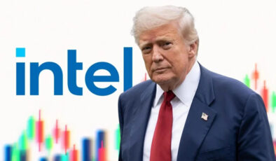 İflasa sürüklenen Intel’i ABD kurtaracak: 8.9 milyar dolarlık anlaşma yapıldı