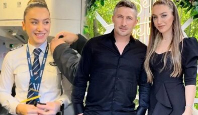 İhanet iddiaları 15 yıllık evliliği bitirdi: Sabri Sarıoğlu ile Yağmur Sarıoğlu boşanıyor