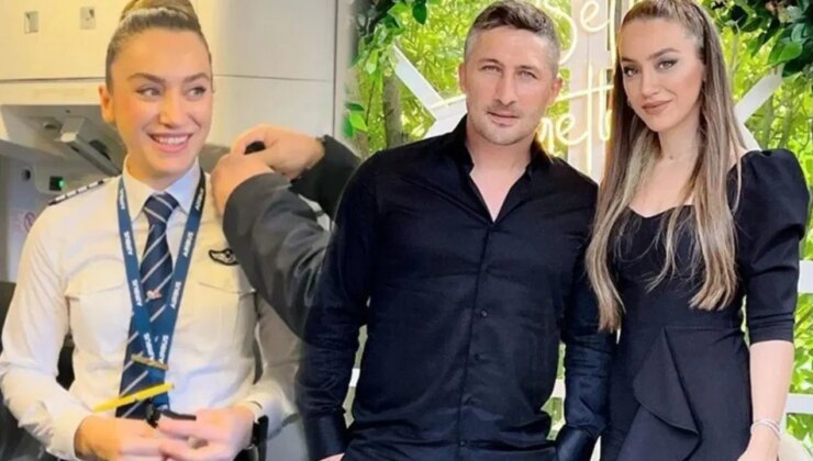 İhanet iddiaları 15 yıllık evliliği bitirdi: Sabri Sarıoğlu ile Yağmur Sarıoğlu boşanıyor