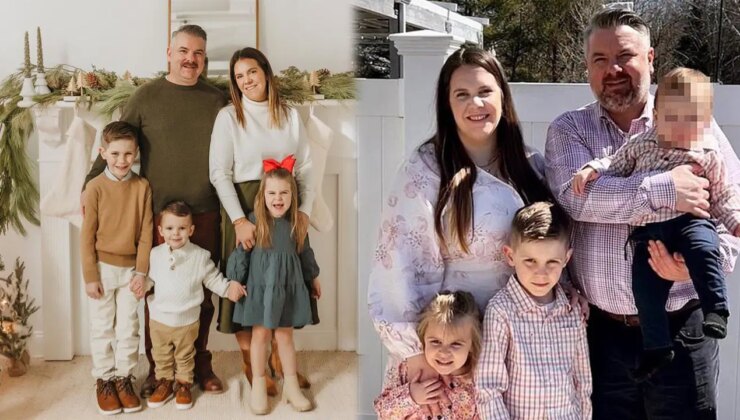 İki gün önce TikTok’ta paylaşmıştı… Depresyondaki anne ailesini öldürüp intihar etti