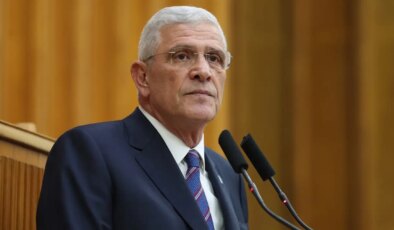 İktidara ‘Saray’ göndermesi! Dervişoğlu’ndan memur zammına tepki: ‘Bir kez daha anlaşılmaktadır ki…’