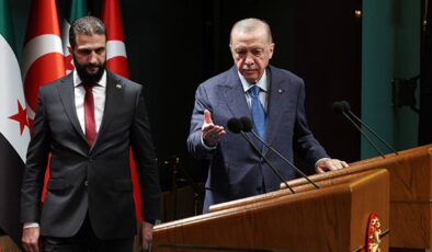 İktidara yakın medya öne sürdü: Türkiye’den SDG’ye ‘operasyon’ sinyali