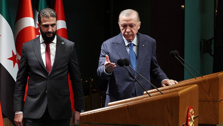 İktidara yakın medya öne sürdü: Türkiye’den SDG’ye ‘operasyon’ sinyali