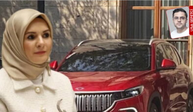 İktidarın tasarruf genelgeleri kâğıt üzerinde kaldı, Türkiye makam aracında rekor sayılara ulaştı: Avrupa’yı solladık!