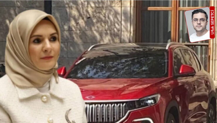 İktidarın tasarruf genelgeleri kâğıt üzerinde kaldı, Türkiye makam aracında rekor sayılara ulaştı: Avrupa’yı solladık!