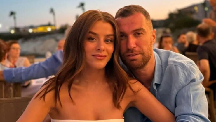 İlayda Alişan’dan Oğulcan Engin için aşk dolu kutlama