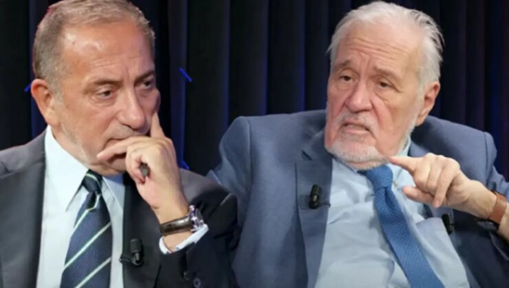 İlber Ortaylı’dan Fatih Altaylı’ya cezaevinde ziyaret: ‘Vatan biziz, gelecek bizleriz’