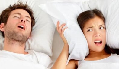 İlişkilerin milenyum versiyonu: Uyku Boşanması