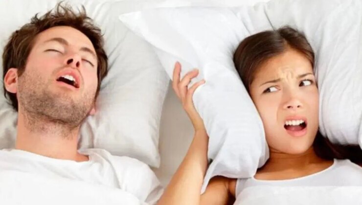 İlişkilerin milenyum versiyonu: Uyku Boşanması