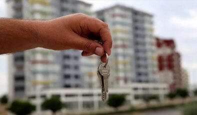 İlk evim konut kredi kampanyası ne zaman başlayacak, şartları neler?