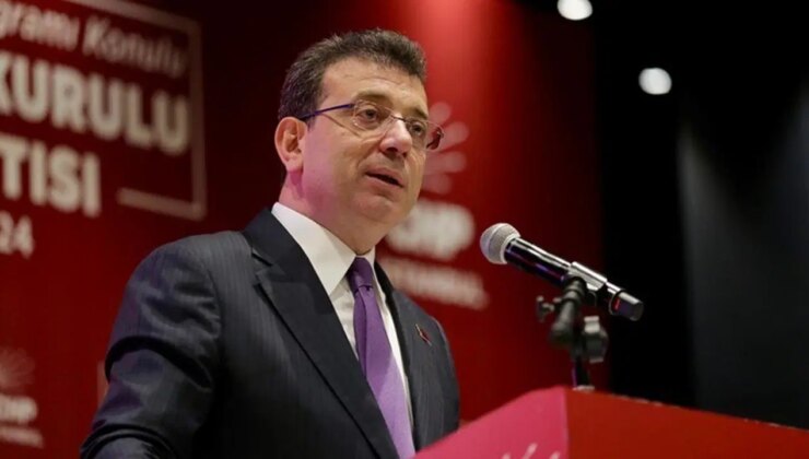 İmamoğlu, 19 Mart operasyonu belgeselini paylaştı… ‘Pislik içinde günlerce tutuldular…’