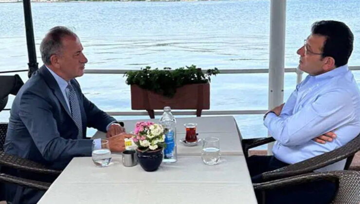 İmamoğlu, cezaevinde tutuklu Fatih Altaylı’nın sorularını yanıtladı: ‘Bu süreç AKP’den ibaret değil’