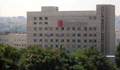 İmamoğlu eylemlerine katılan Hacettepe Üniversitesi öğrencileri yurttan atıldı!