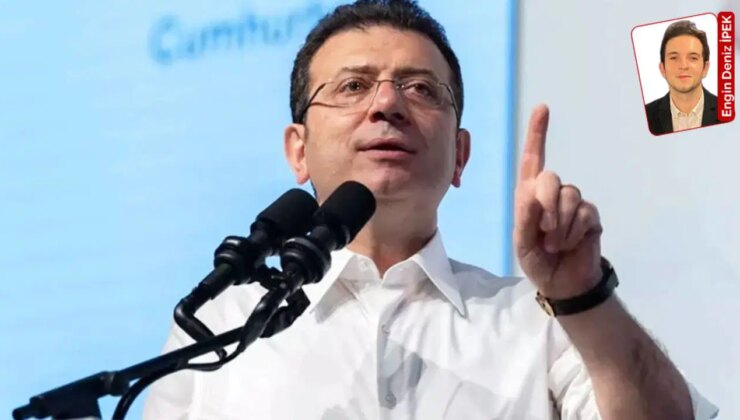 İmamoğlu ve çalışma arkadaşları 159 gündür soruşturmanın tamamlanmasını bekliyor: İddianameler ayrılıyor