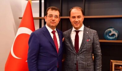 İmamoğlu’ndan ‘Murat Çalık’ tepkisi: ‘Böyle zalimlik görülmedi’