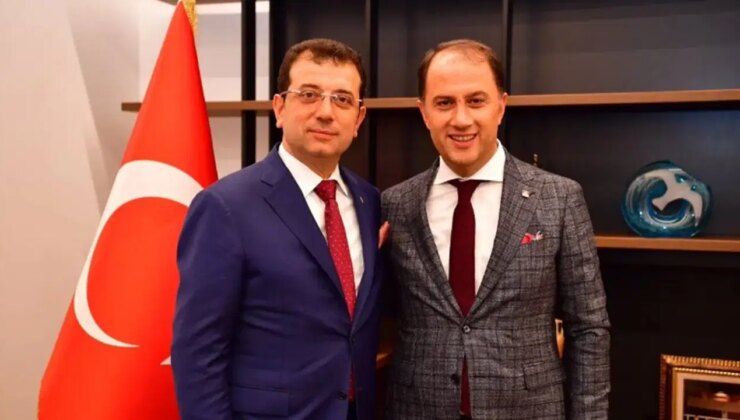 İmamoğlu’ndan ‘Murat Çalık’ tepkisi: ‘Böyle zalimlik görülmedi’