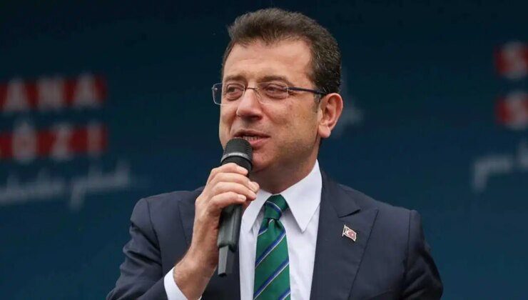 İmamoğlu’ndan Şimşek’in ‘Enflasyon son 44 ayın en düşük seviyesinde’ sözlerine tepki