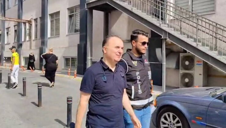 İmamoğlu’nun avukatı Nusret Yılmaz İstanbul’a getirildi