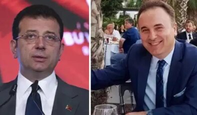 İmamoğlu’nun avukatının gözaltına alınmasına tepki: ‘Yol arkadaşlarımızı savunmasız bırakma operasyonu!’