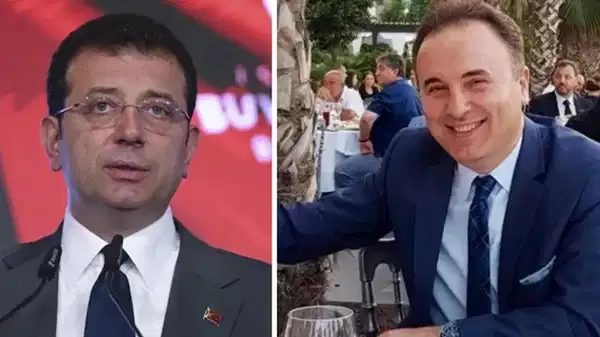İmamoğlu’nun avukatının gözaltına alınmasına tepki: ‘Yol arkadaşlarımızı savunmasız bırakma operasyonu!’