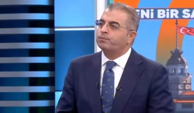 İmamoğlu’nun başdanışmanından ‘alternatif aday’ açıklaması: ‘İktidarın bir planı olabilir ama bu çalışmaz’