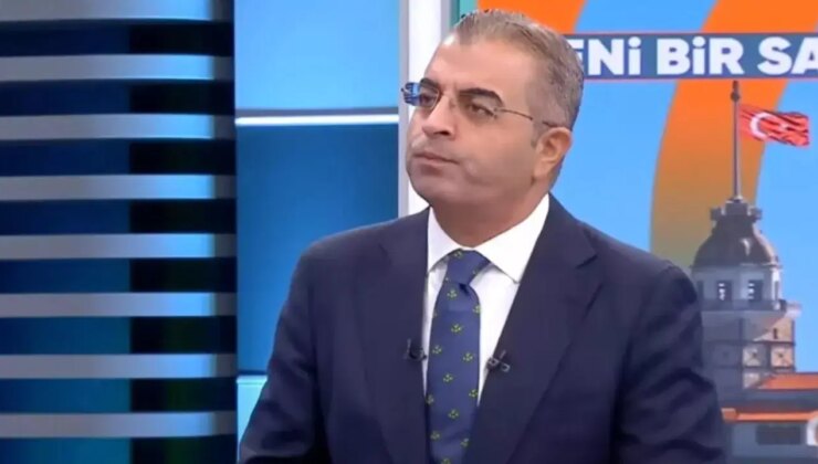 İmamoğlu’nun başdanışmanından ‘alternatif aday’ açıklaması: ‘İktidarın bir planı olabilir ama bu çalışmaz’