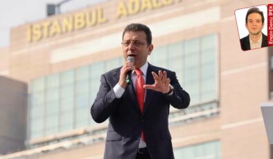 İmamoğlu’nun milletvekillerine yolladığı kitapçıkta yer alan detaylar ortaya çıktı: İBB soruşturması şifreleri