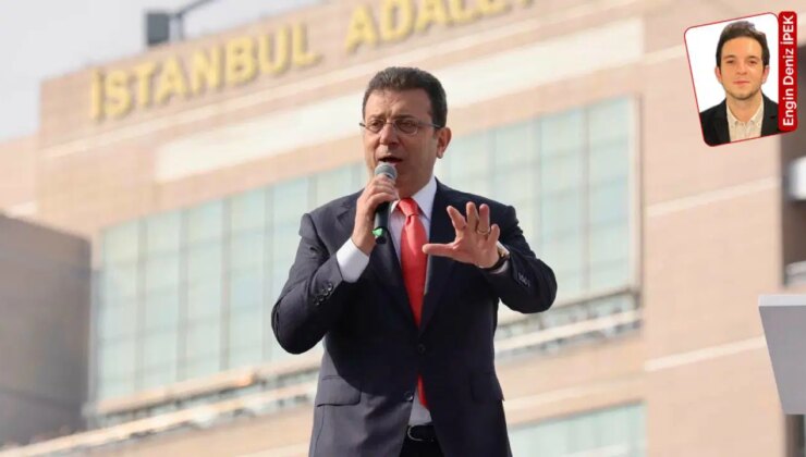 İmamoğlu’nun milletvekillerine yolladığı kitapçıkta yer alan detaylar ortaya çıktı: İBB soruşturması şifreleri