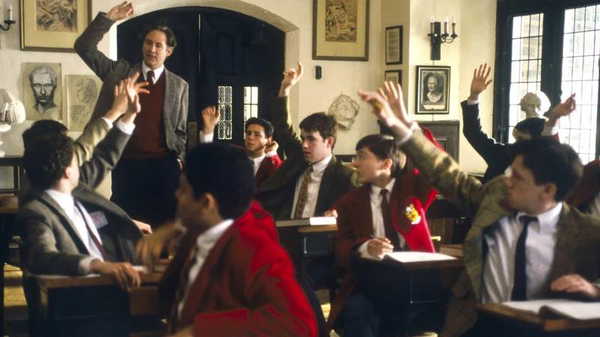 İmparatorlar Kulübü (The Emperor’s Club) filminin konusu ne? İmparatorlar Kulübü filminin oyuncuları kim?