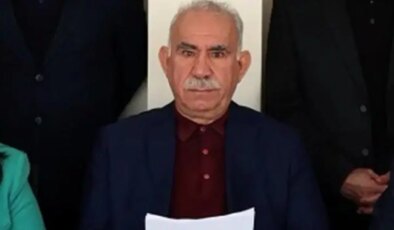 İmralı Heyeti’nden ‘görüşme notları’ açıklaması: ‘Öcalan’ iddialarını yalanladılar