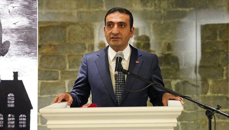 İnan Güney: Ahlaksız, pervasız iftiralar sonucu tutuklandım