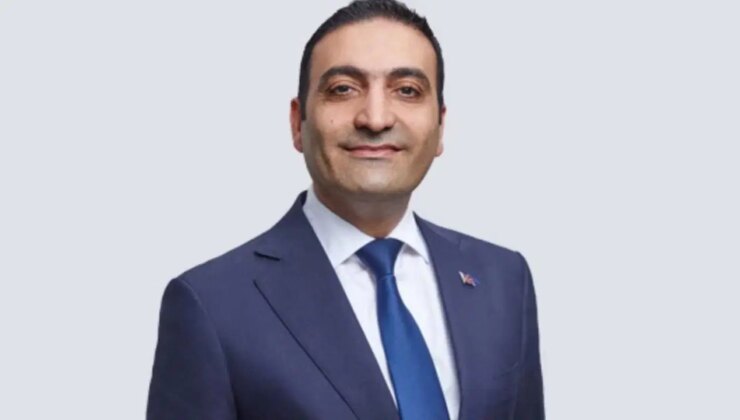 İnan Güney kimdir? Beyoğlu Belediye Başkanı İnan Güney kaç yaşında, nereli? İnan Güney neden gözaltına alındı?