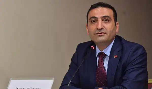 İnan Güney’in hakimlik ifadesi ortaya çıktı: ‘Suç örgütü üyeliğini reddediyorum’