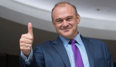 İngiliz muhalefet liderinden Trump’a boykot