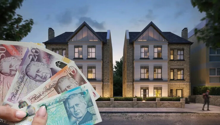 İngiltere Maliye Bakanlığı harekete geçti! Zenginlere ek vergi geliyor