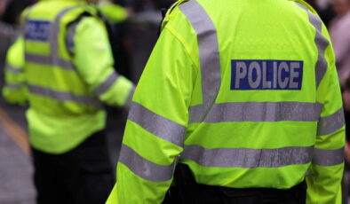 İngiltere, suç yerlerini tahmin için yapay zekayı kullanacak