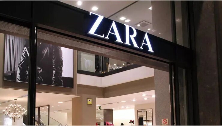 İngiltere, Zara’nın reklamlarını yasakladı